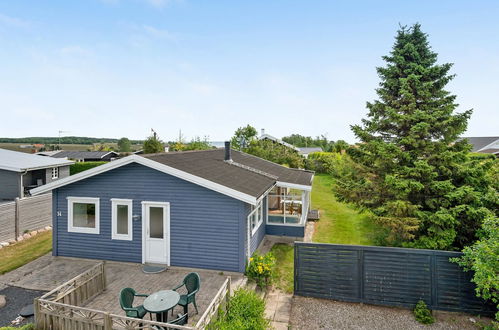 Photo 32 - Maison de 3 chambres à Kerteminde avec terrasse