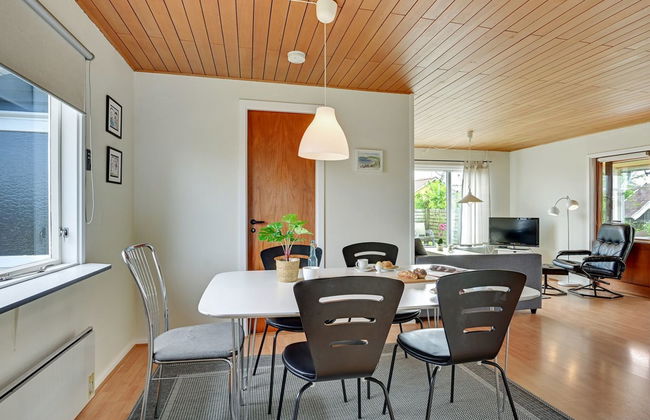 Casa de 2 quartos em Kerteminde com terraço - Foto 27