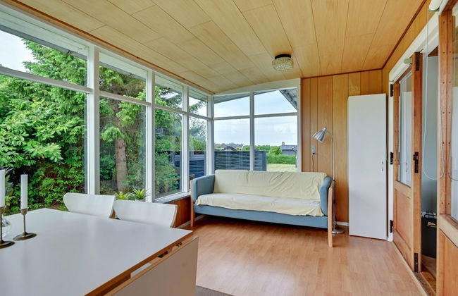 Casa de 2 quartos em Kerteminde com terraço - Foto 20