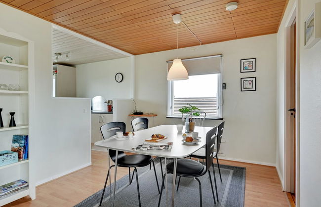 Casa de 2 quartos em Kerteminde com terraço - Foto 26