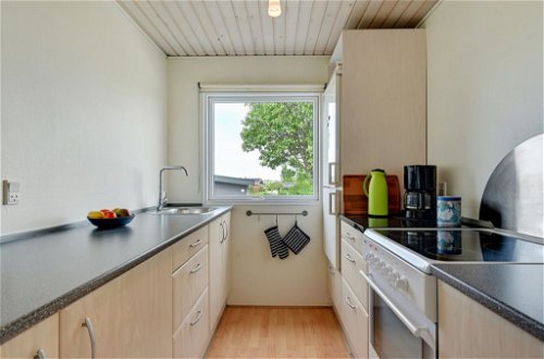 Foto 13 - Haus mit 3 Schlafzimmern in Kerteminde mit terrasse