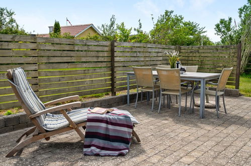 Photo 3 - Maison de 3 chambres à Kerteminde avec terrasse