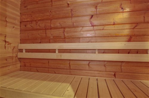 Photo 8 - Maison de 4 chambres à Rønde avec terrasse et sauna