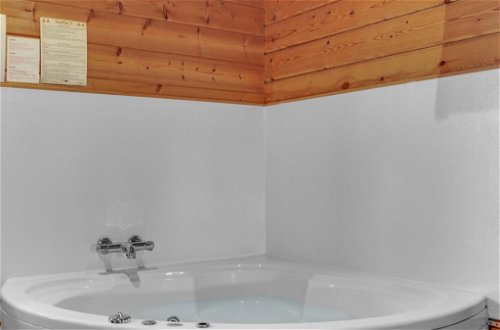 Foto 2 - Casa de 4 quartos em Rønde com terraço e sauna