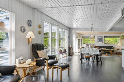 Foto 8 - Casa de 3 quartos em Hadsund com terraço