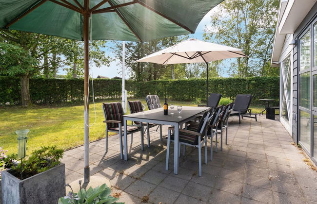 "Guthrik" - 900m from the sea - Foto 11