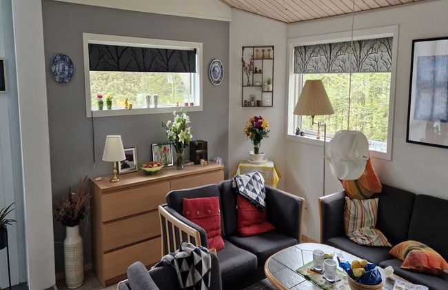 "Guthrik" - 900m from the sea - Foto 23