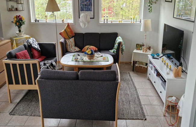 "Guthrik" - 900m from the sea - Foto 4