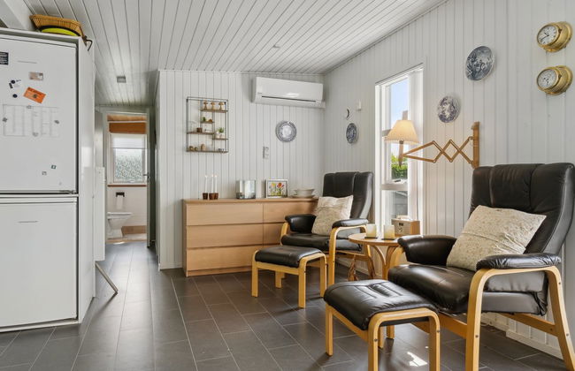 "Guthrik" - 900m from the sea - Foto 15