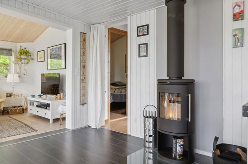 Foto 7 - Casa de 3 quartos em Hadsund com terraço