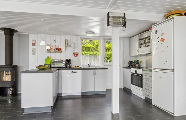 "Guthrik" - 900m from the sea - Foto 20