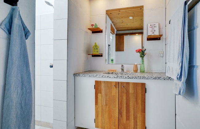 "Guthrik" - 900m from the sea - Foto 16