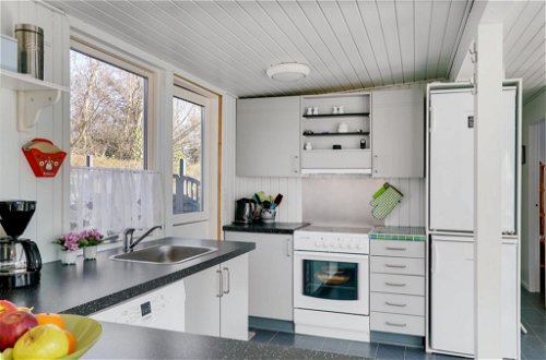 Foto 15 - Haus mit 3 Schlafzimmern in Hadsund mit terrasse