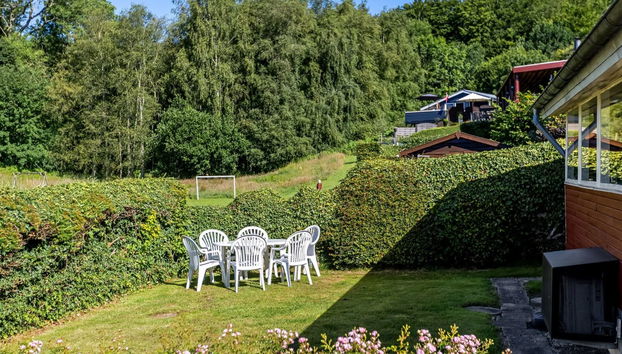Haus mit 2 Schlafzimmern in Rødekro mit terrasse - Foto 3