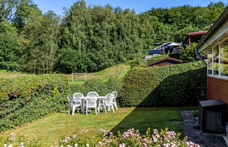 Photo 3 - 2 bedroom House in Rødekro with terrace