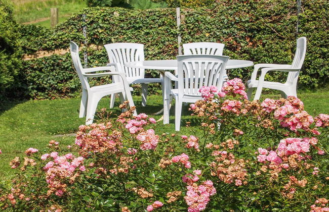 Casa de 2 quartos em Rødekro com terraço - Foto 16