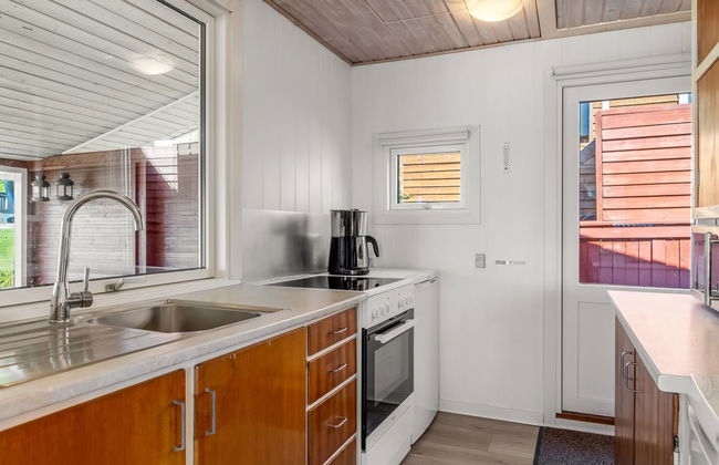Casa de 2 quartos em Rødekro com terraço - Foto 25