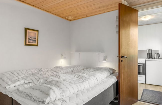 Casa de 2 quartos em Rødekro com terraço - Foto 31