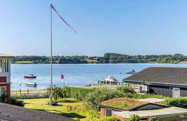 Casa de 2 quartos em Rødekro com terraço - Foto 15