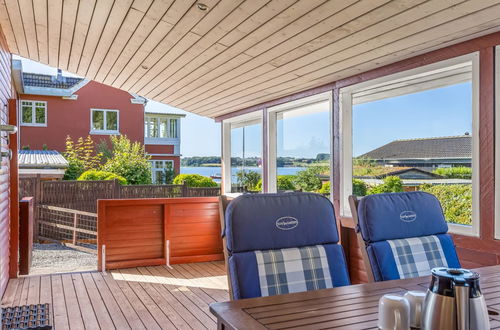 Photo 7 - 2 bedroom House in Rødekro with terrace