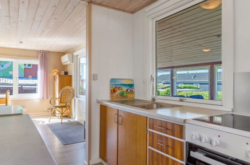 Foto 31 - Casa de 2 quartos em Rødekro com terraço