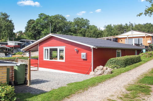 Foto 18 - Casa de 2 quartos em Rødekro com terraço