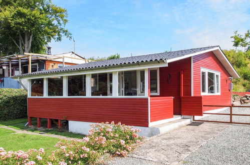 Foto 2 - Haus mit 2 Schlafzimmern in Rødekro mit terrasse