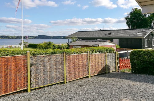 Foto 29 - Casa de 2 quartos em Rødekro com terraço