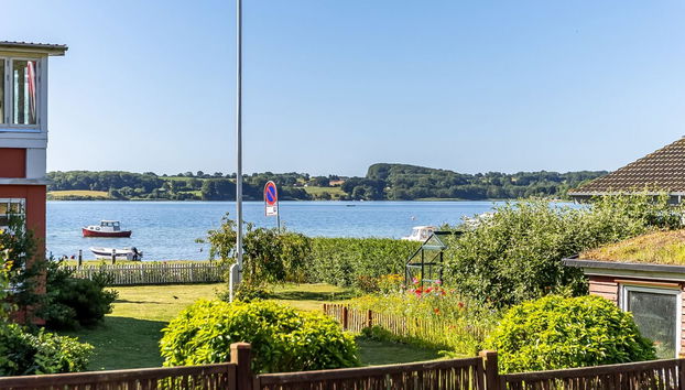 Haus mit 2 Schlafzimmern in Rødekro mit terrasse - Foto 4