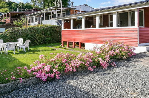 Foto 17 - Casa de 2 quartos em Rødekro com terraço