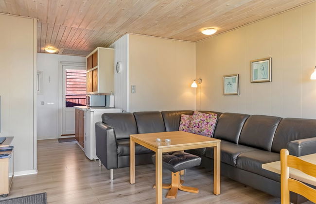 Casa de 2 quartos em Rødekro com terraço - Foto 30