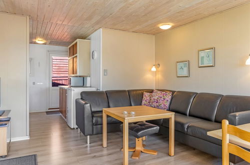 Photo 30 - 2 bedroom House in Rødekro with terrace