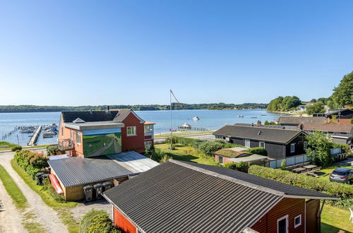Foto 36 - Casa de 2 quartos em Rødekro com terraço