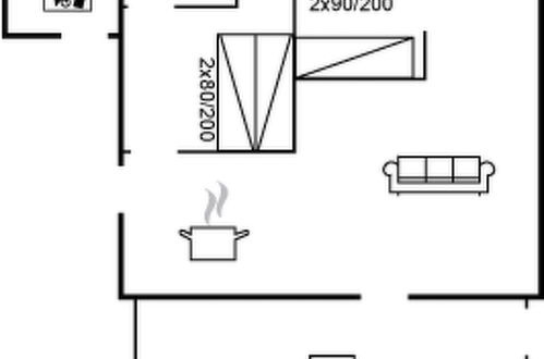 Foto 33 - Haus mit 2 Schlafzimmern in Rødekro mit terrasse