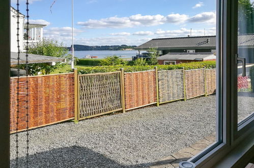 Foto 4 - Haus mit 2 Schlafzimmern in Rødekro mit terrasse