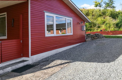 Photo 16 - 2 bedroom House in Rødekro with terrace