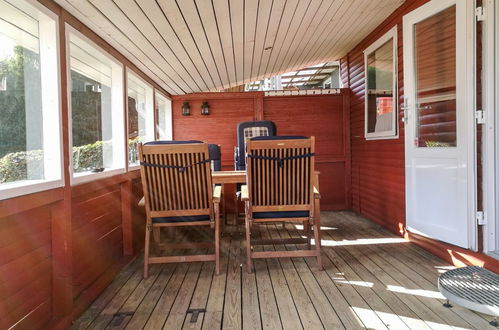 Photo 3 - Maison de 2 chambres à Rødekro avec terrasse