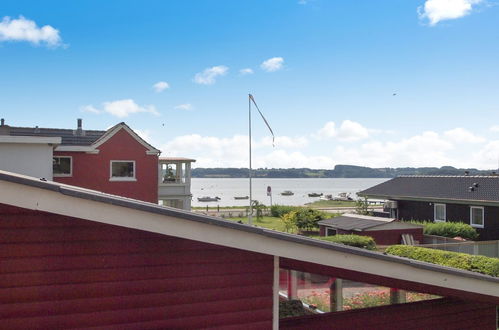 Photo 32 - Maison de 2 chambres à Rødekro avec terrasse