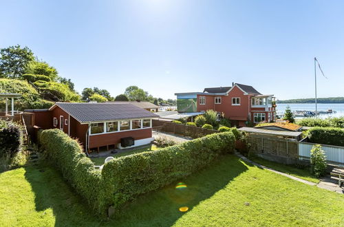 Foto 1 - Casa de 2 quartos em Rødekro com terraço