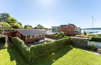 Foto 1 - Casa de 2 quartos em Rødekro com terraço