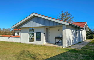 Foto 1 - Casa de 5 quartos em Fjerritslev com terraço