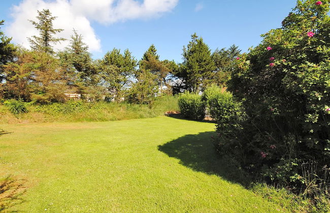 Casa de 5 quartos em Fjerritslev com terraço - Foto 19