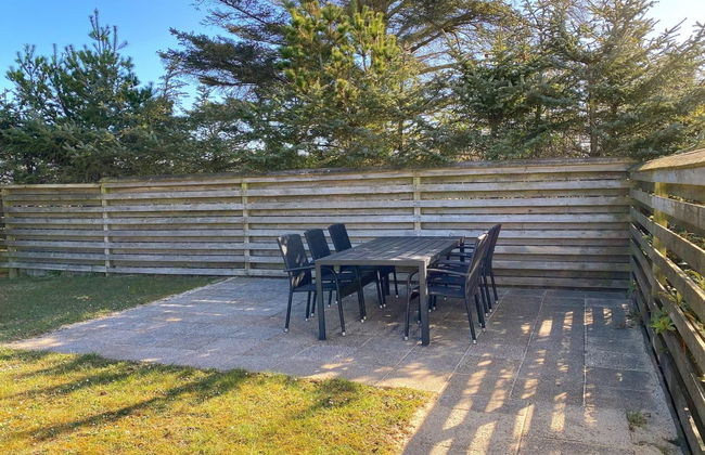 Casa de 5 quartos em Fjerritslev com terraço - Foto 17