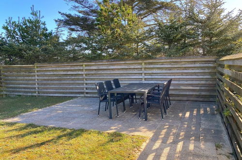 Photo 17 - 5 bedroom House in Fjerritslev with terrace