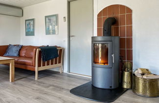 Photo 3 - 5 bedroom House in Fjerritslev with terrace