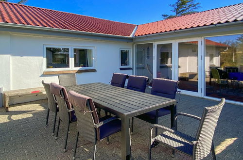Photo 13 - 5 bedroom House in Fjerritslev with terrace