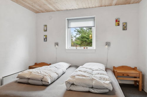 Photo 9 - 5 bedroom House in Fjerritslev with terrace