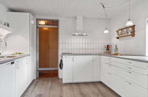 Photo 11 - 5 bedroom House in Fjerritslev with terrace