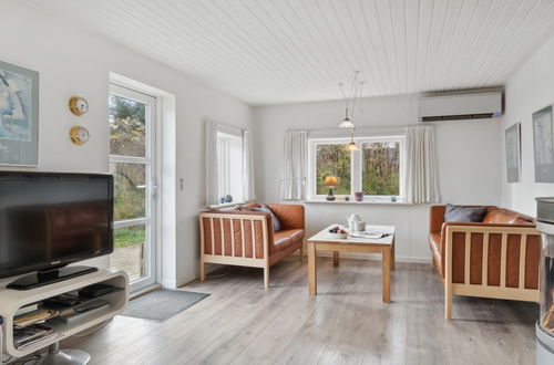Photo 4 - 5 bedroom House in Fjerritslev with terrace