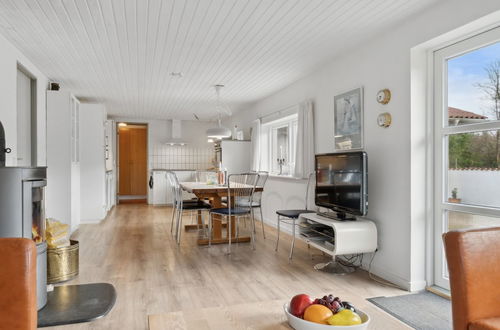 Photo 2 - 5 bedroom House in Fjerritslev with terrace